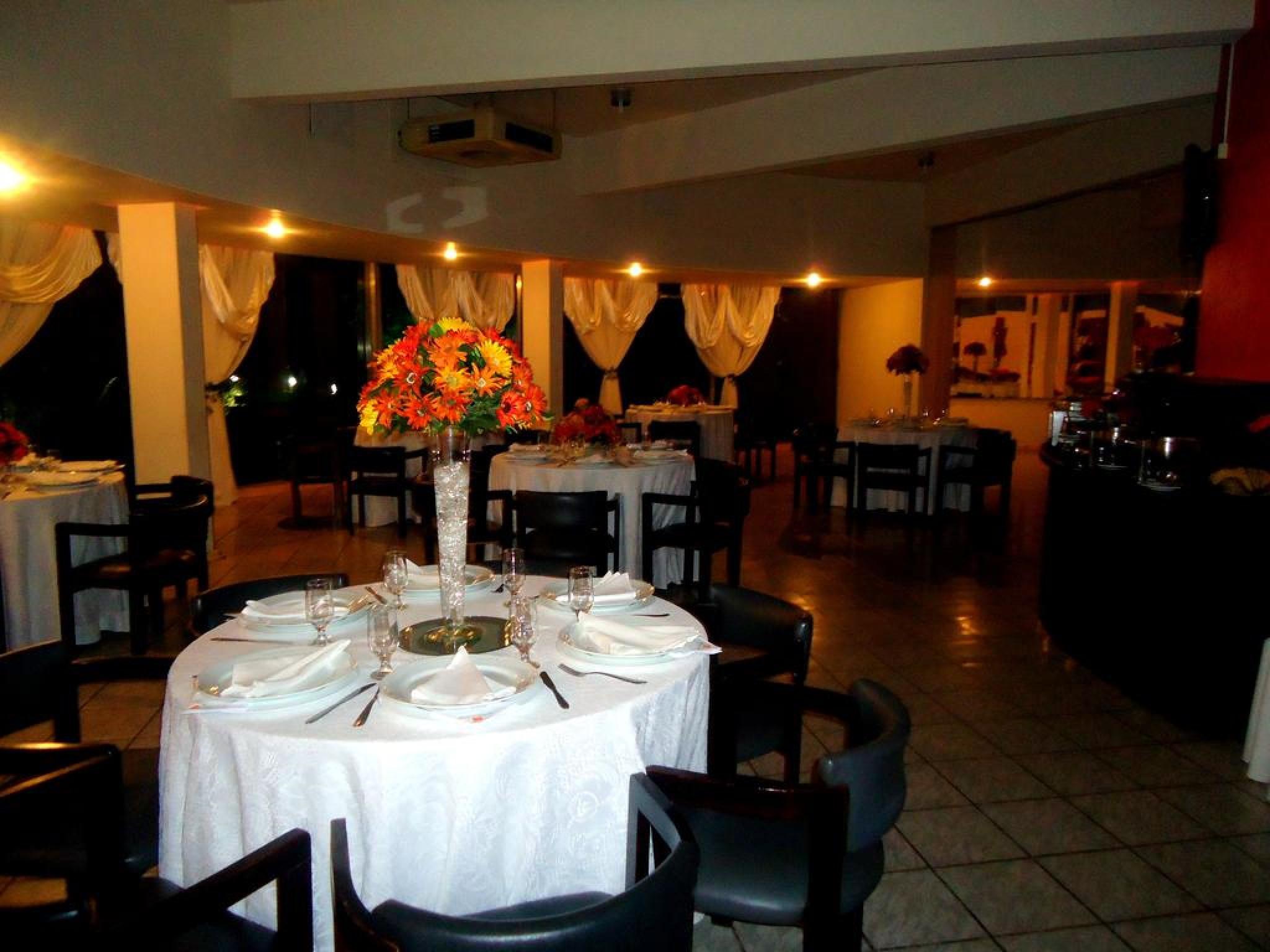 Hotel Harbor Inn Londrina Exteriör bild