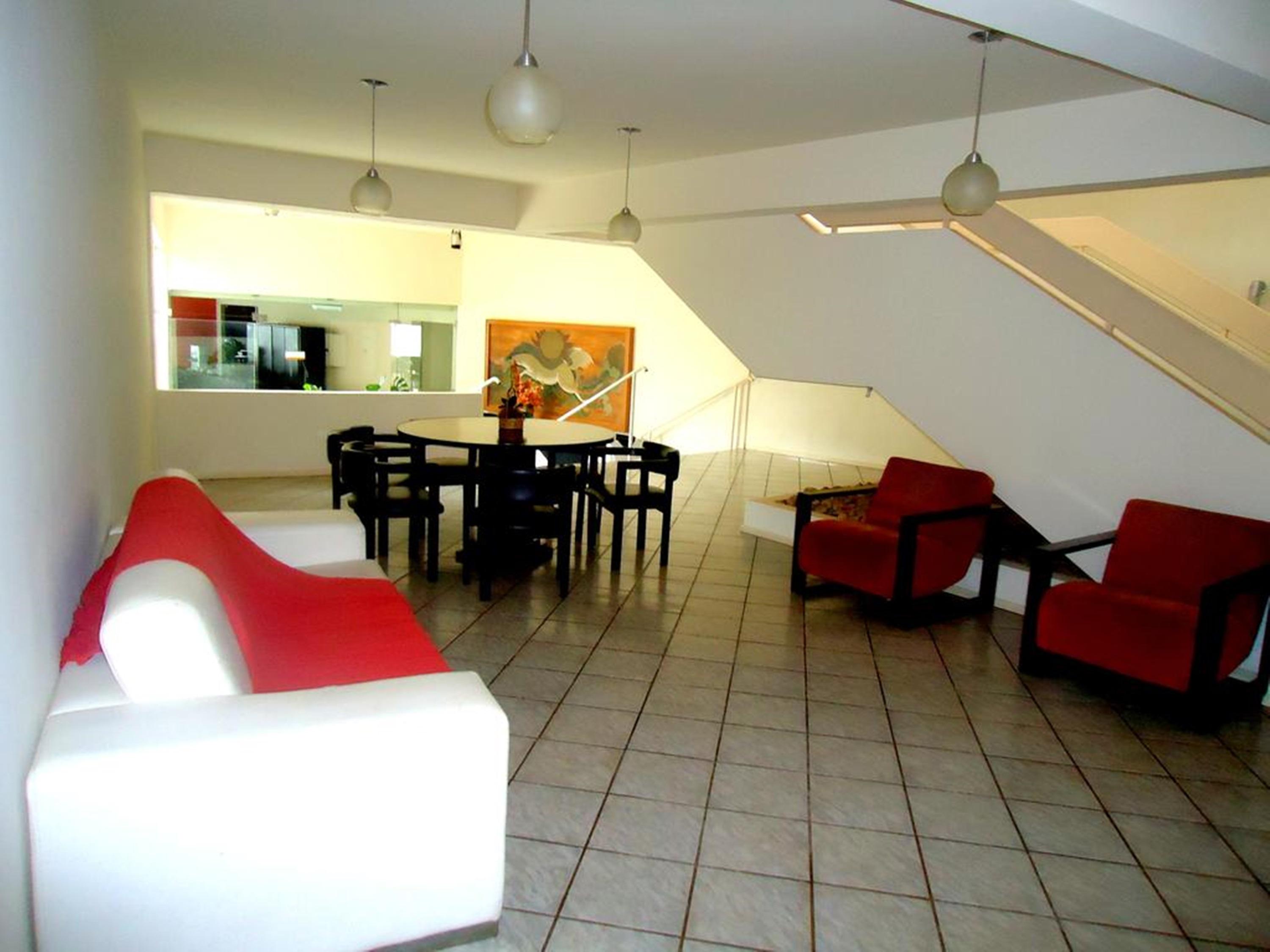 Hotel Harbor Inn Londrina Exteriör bild